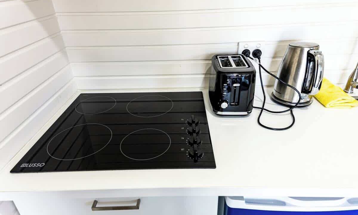 Photo of Kitchen in Spencer