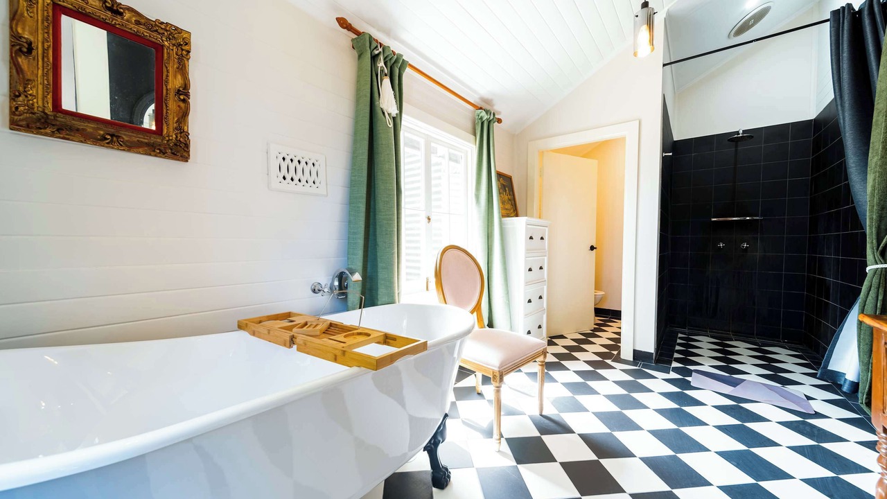 Photo of Bathroom in Spencer
