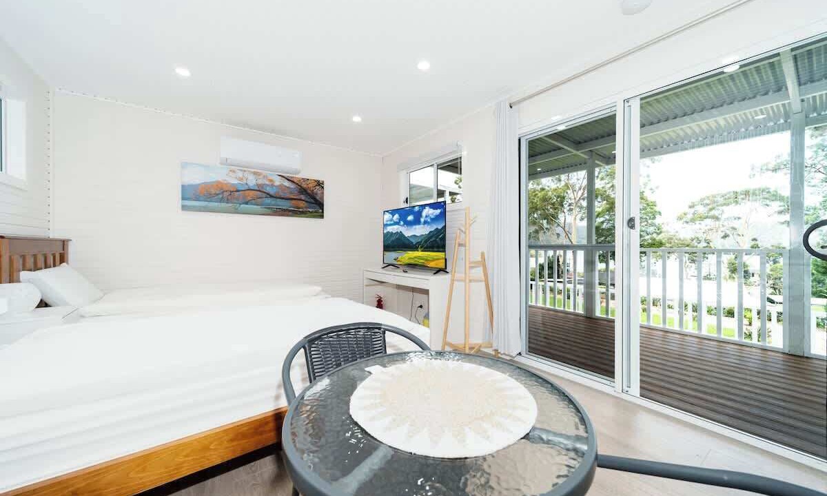 Photo of Bedroom in Spencer