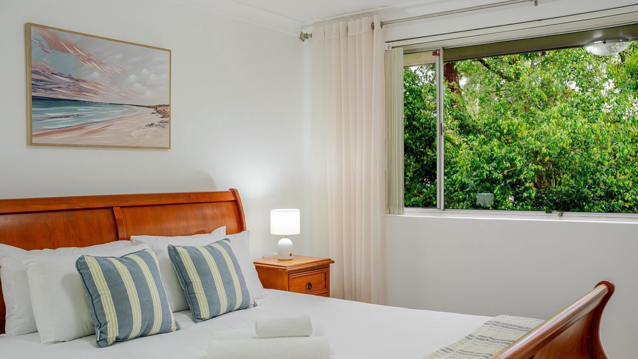 Photo of Outdoor in Lane Cove North