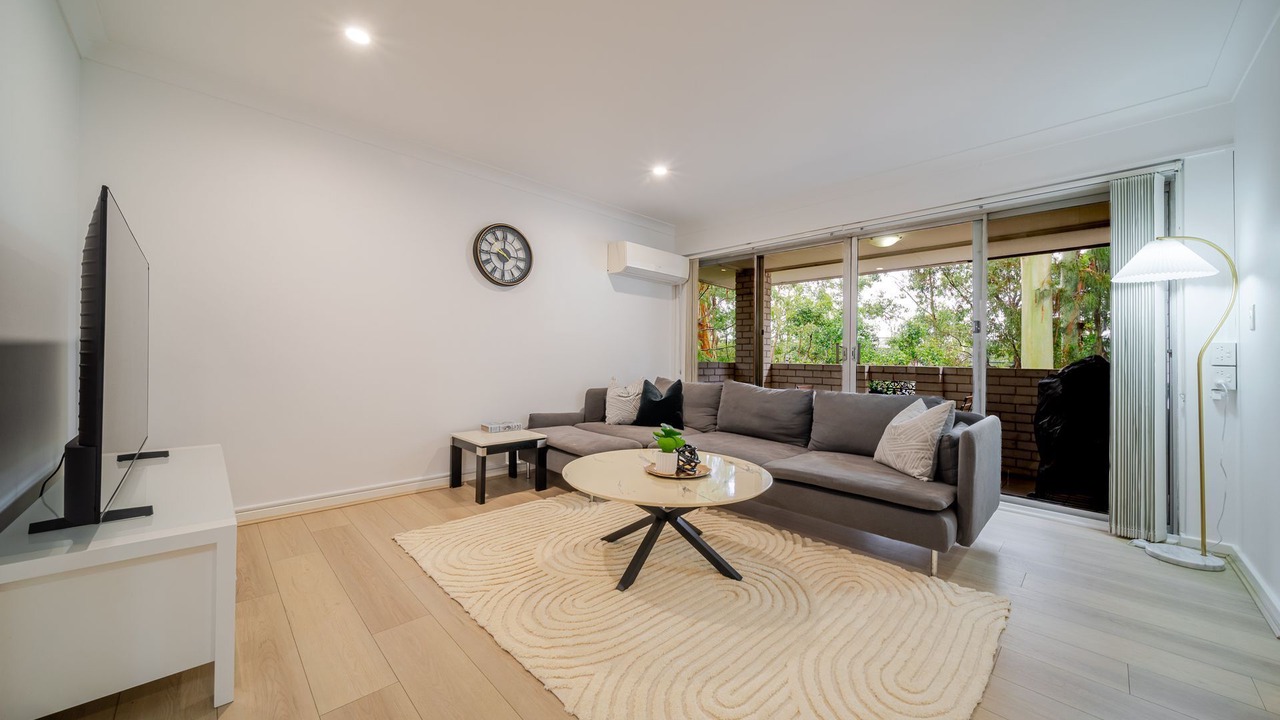 Photo of Outdoor in Lane Cove North