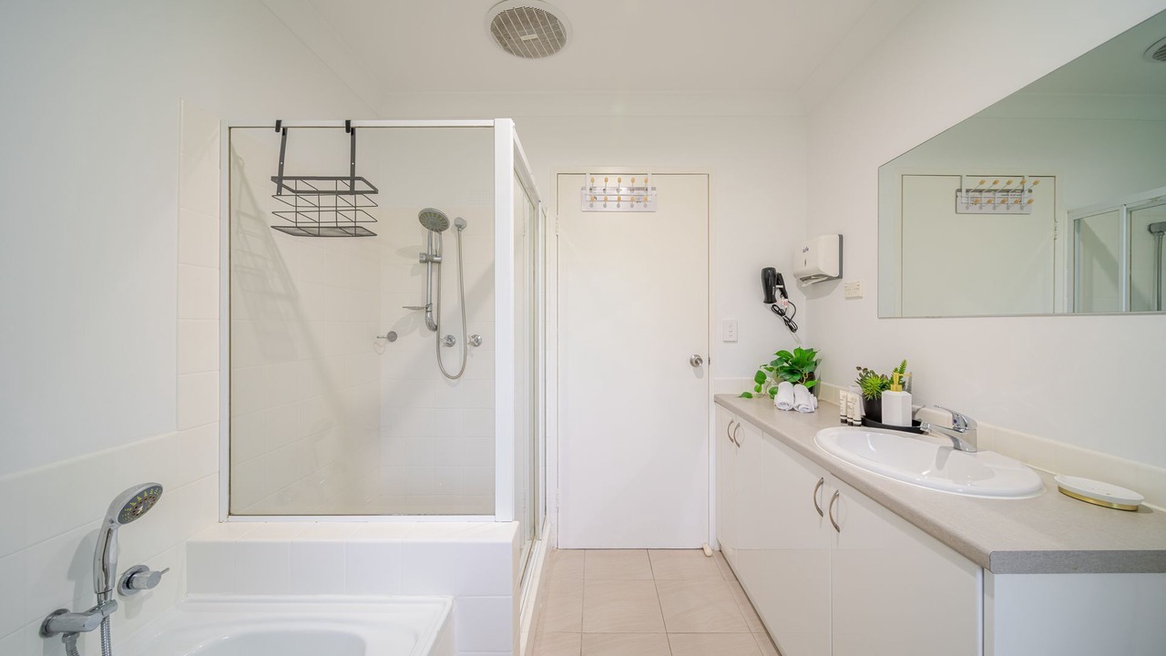Photo of Bathroom in Lane Cove North