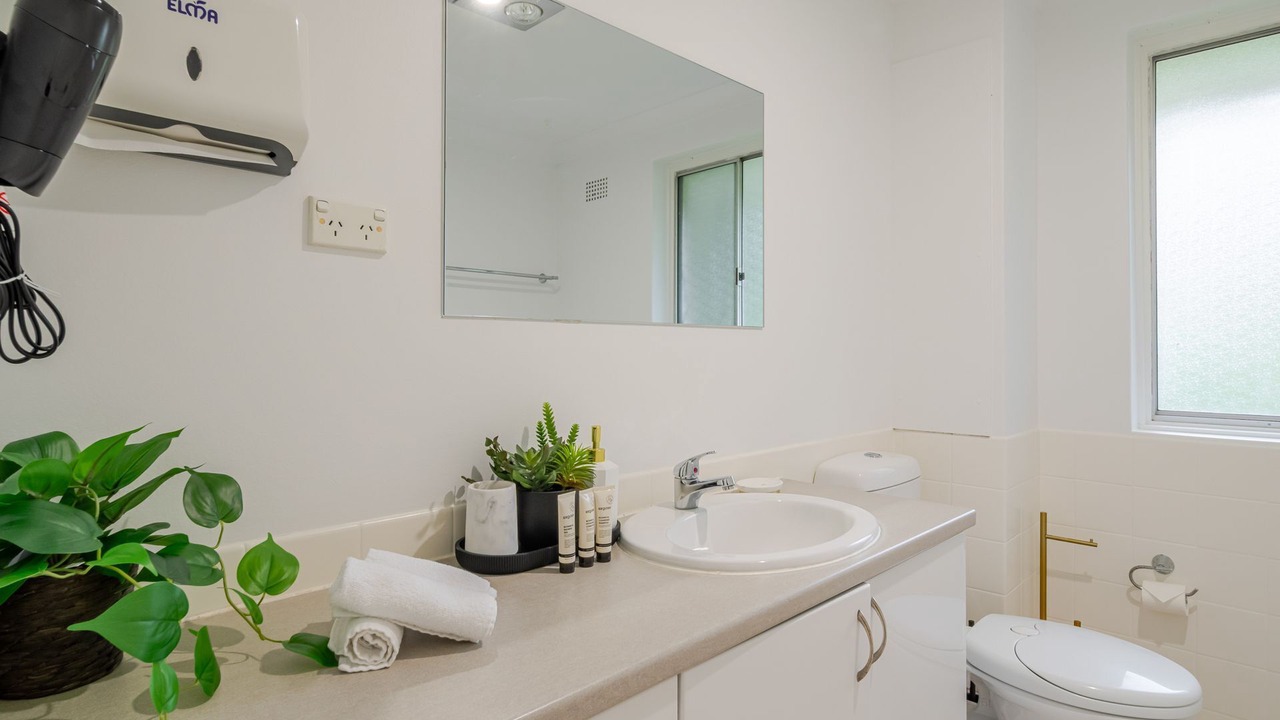 Photo of Bathroom in Lane Cove North