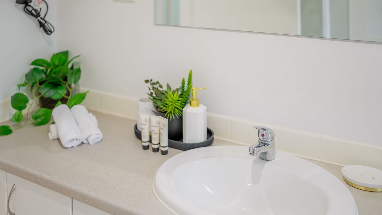 Photo of Bathroom in Lane Cove North