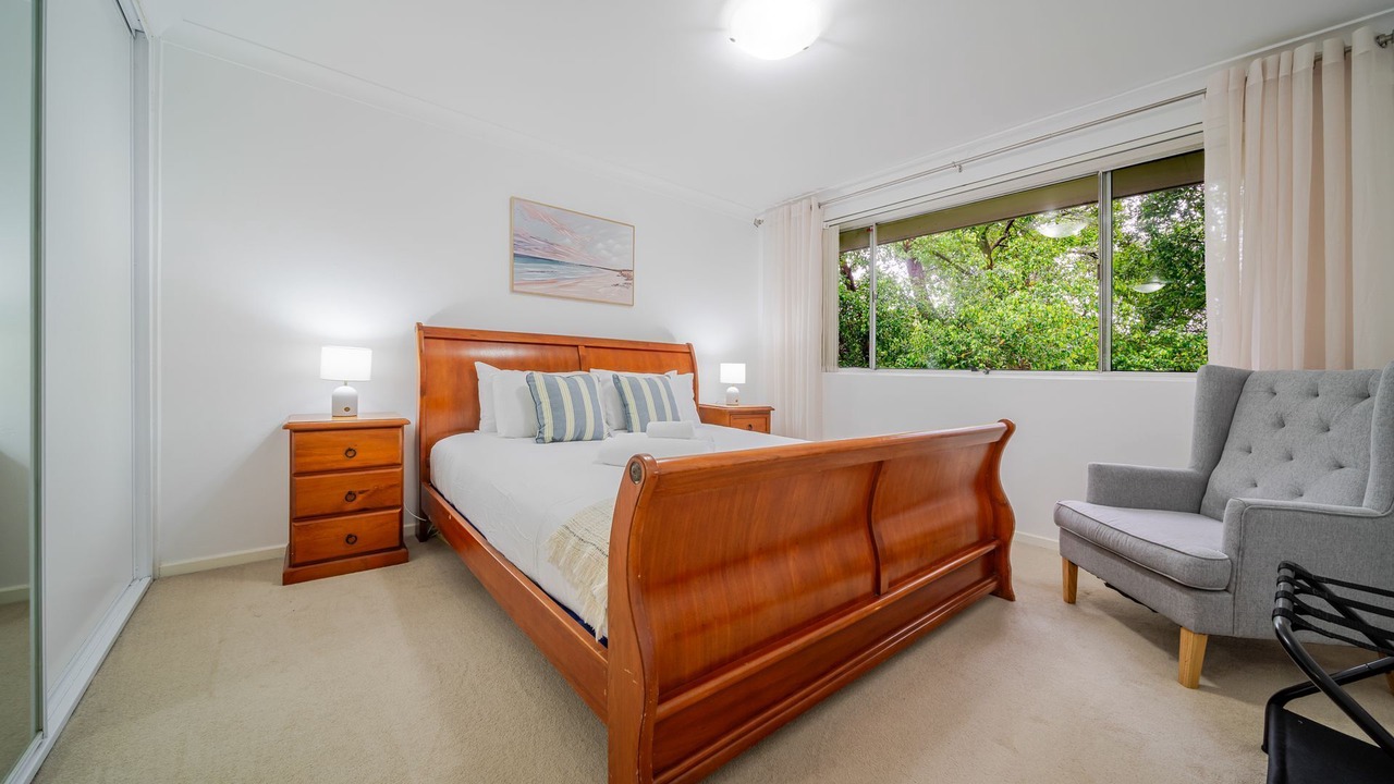 Photo of Outdoor in Lane Cove North