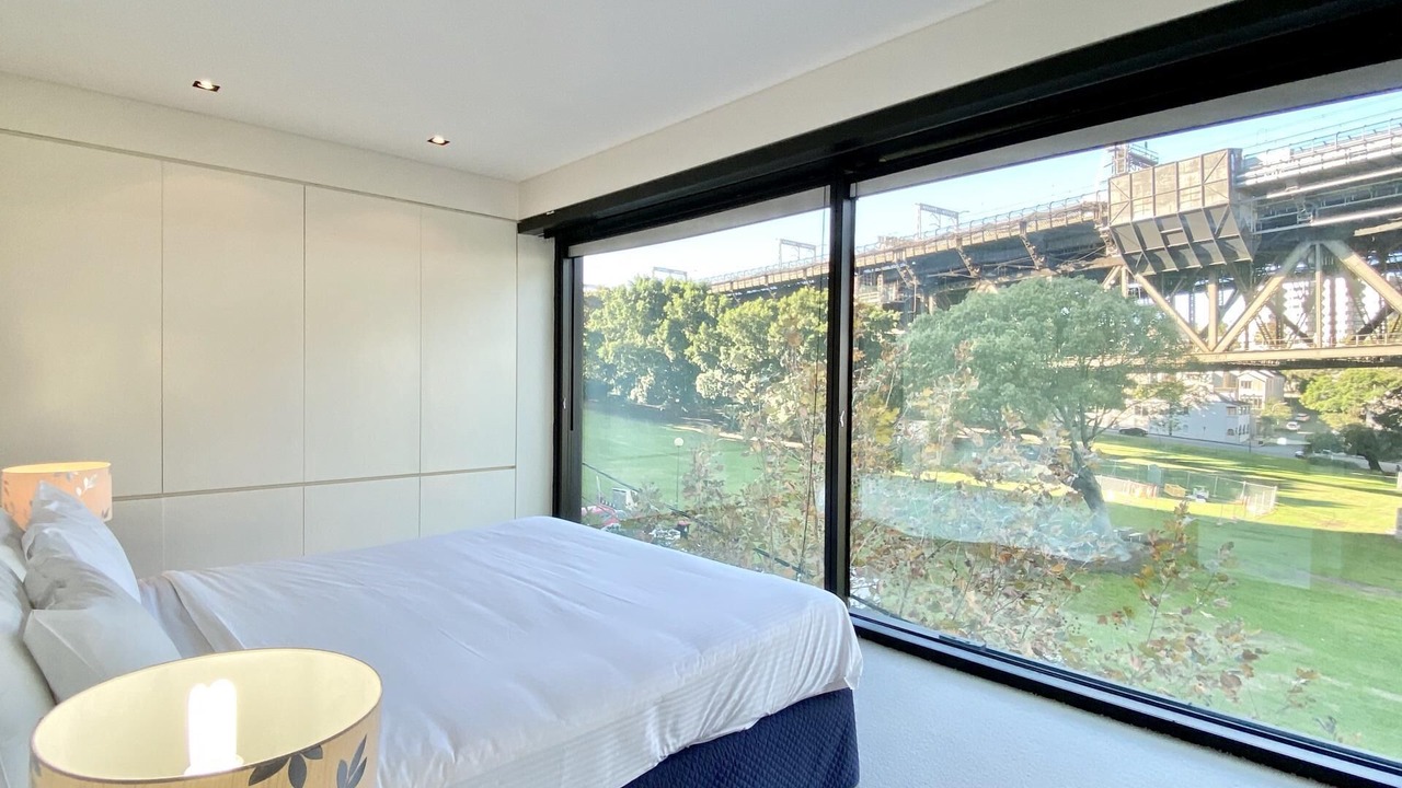 Photo of Bedroom in Milsons Point