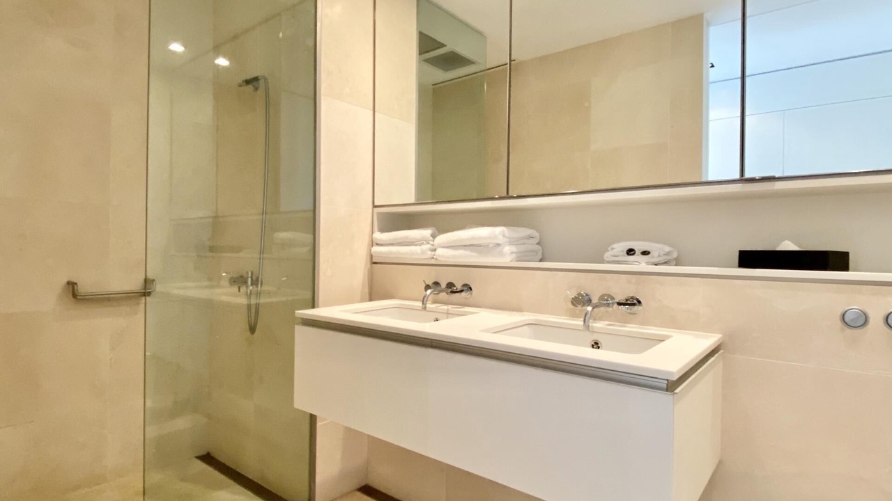 Photo of Bathroom in Milsons Point