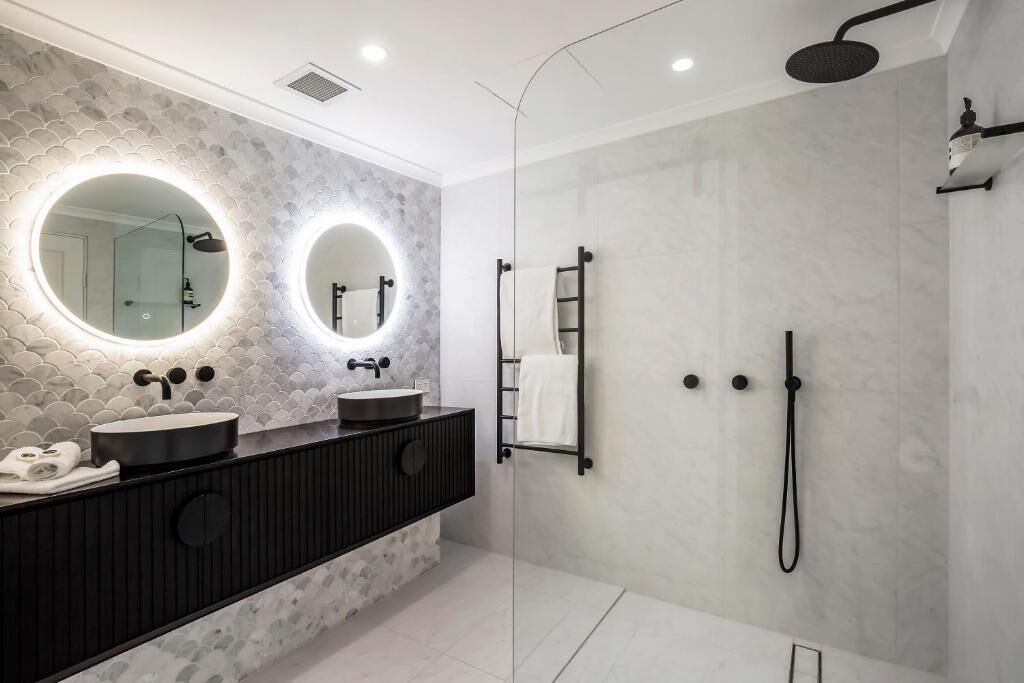Photo of Bathroom in Milsons Point