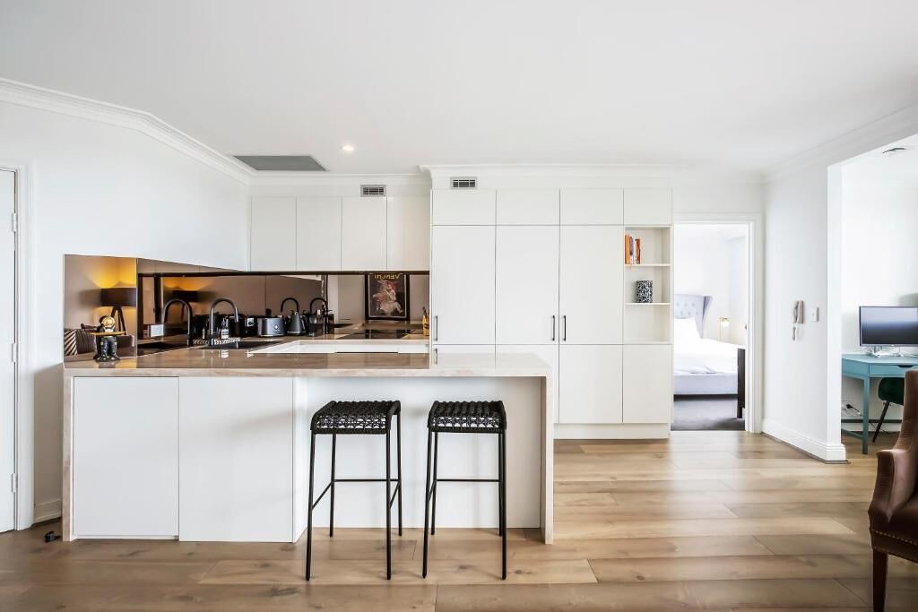 Photo of Kitchen in Milsons Point