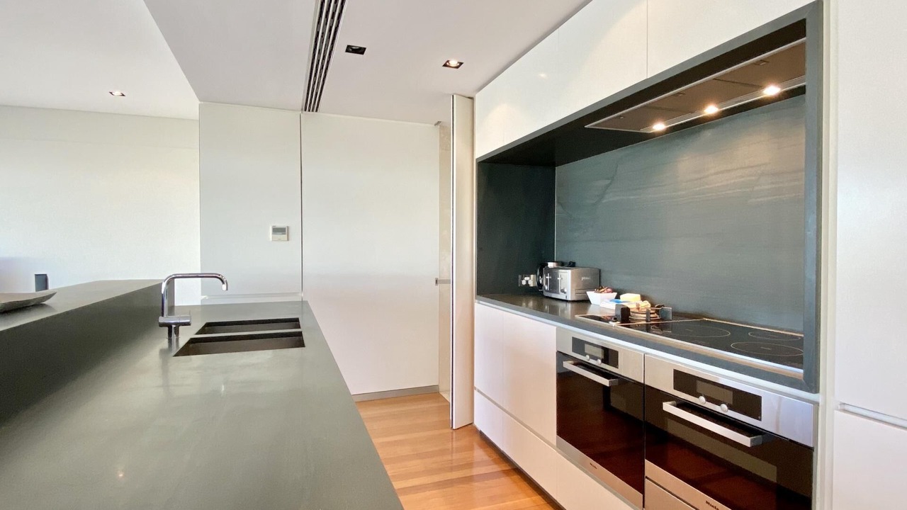 Photo of Kitchen in Milsons Point
