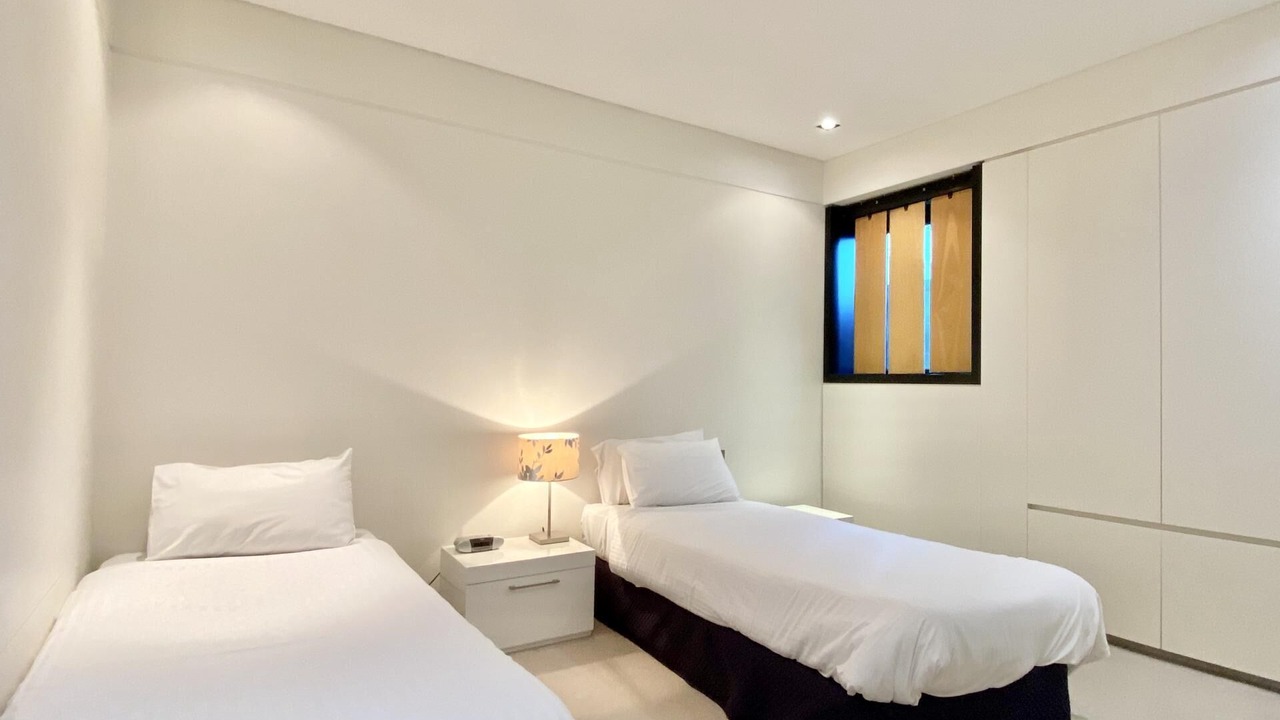 Photo of Bedroom in Milsons Point