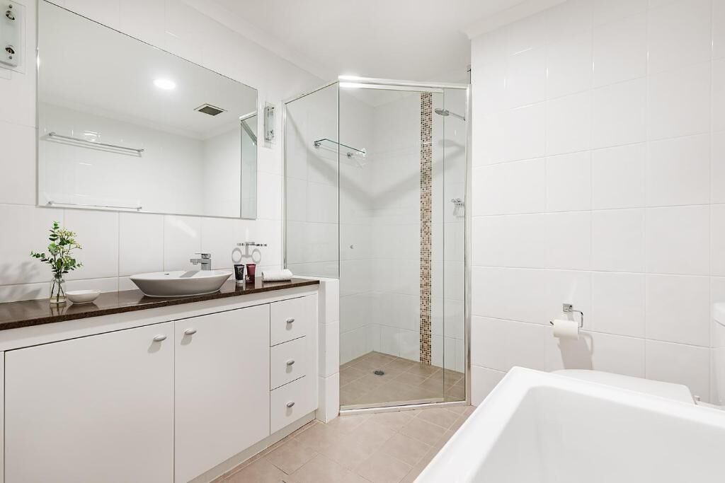Photo of Bathroom in Milsons Point