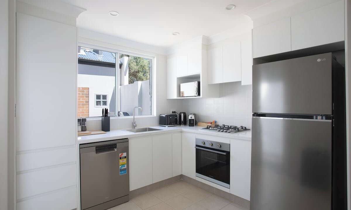 Photo of Kitchen in Glebe