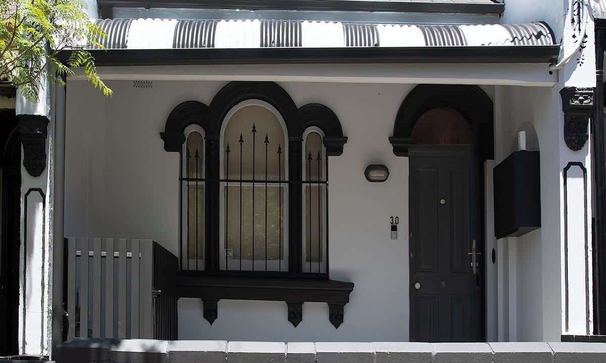 Photo of Outdoor in Glebe