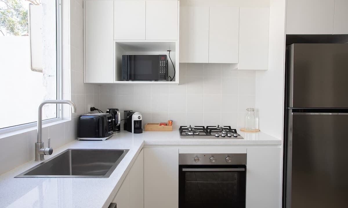 Photo of Kitchen in Glebe