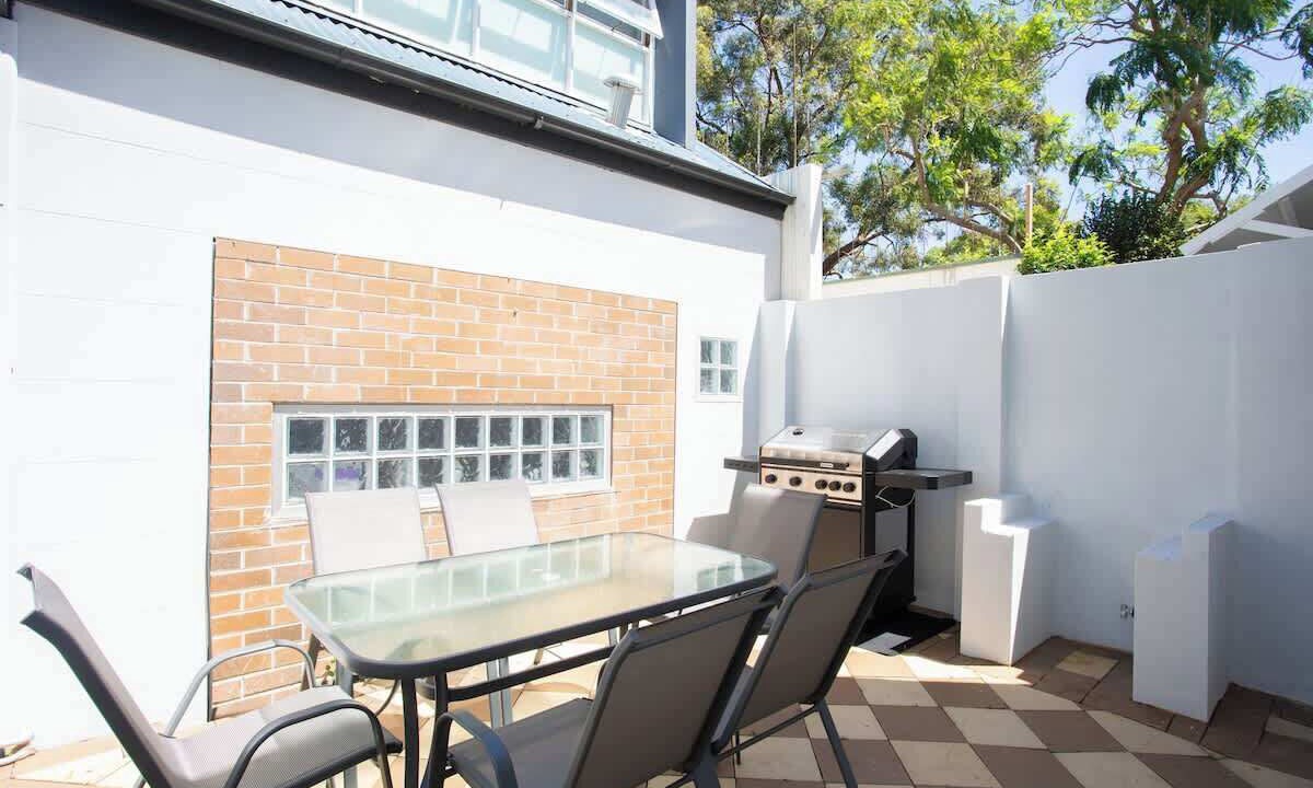 Photo of Outdoor in Glebe