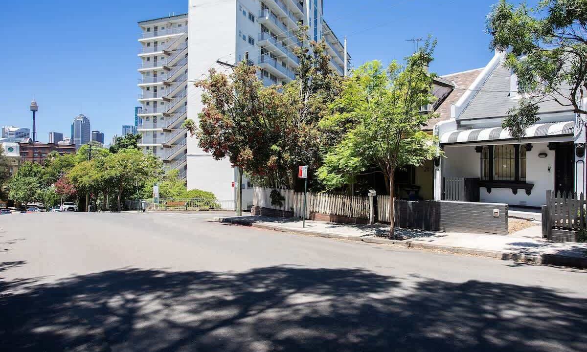 Photo of Outdoor in Glebe