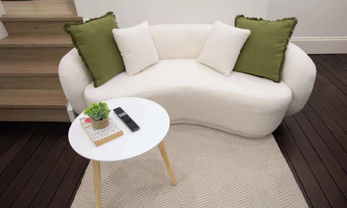 Photo of Livingroom in Glebe
