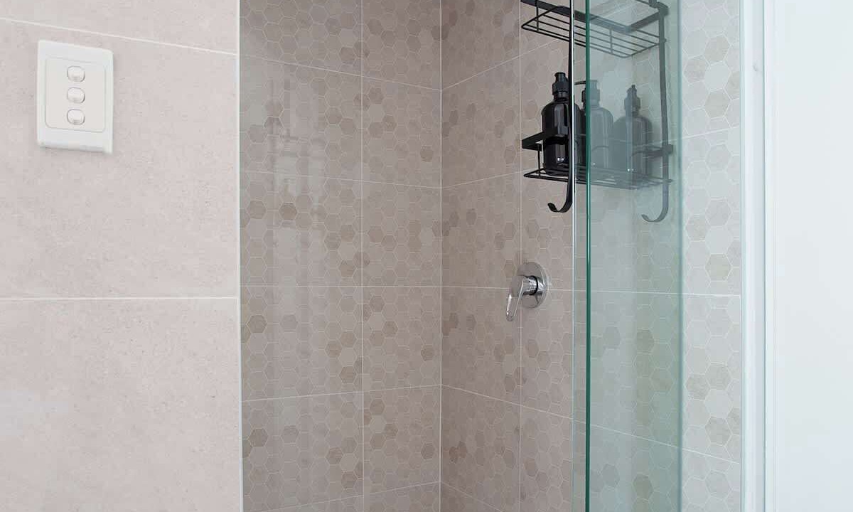 Photo of Bathroom in Glebe