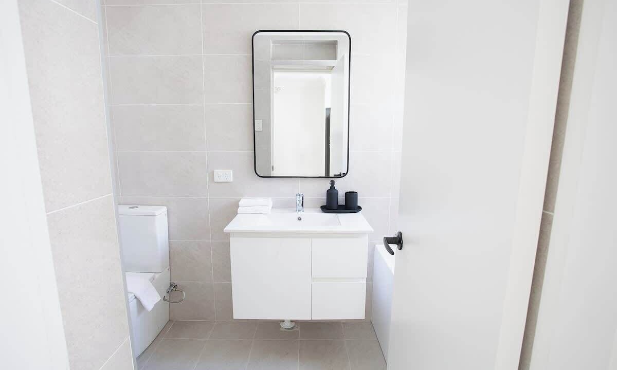 Photo of Bathroom in Glebe