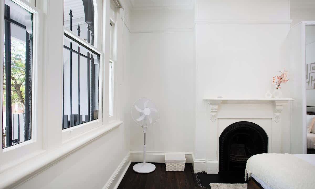 Photo of Bedroom in Glebe