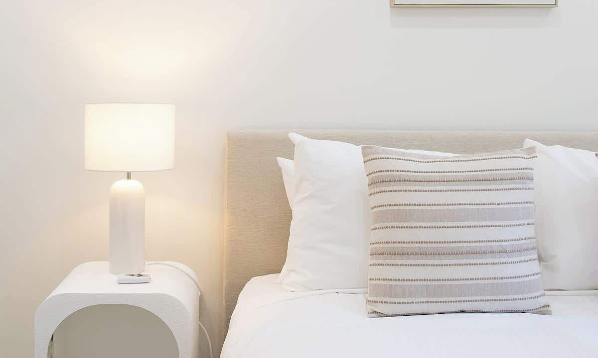 Photo of Bedroom in Glebe
