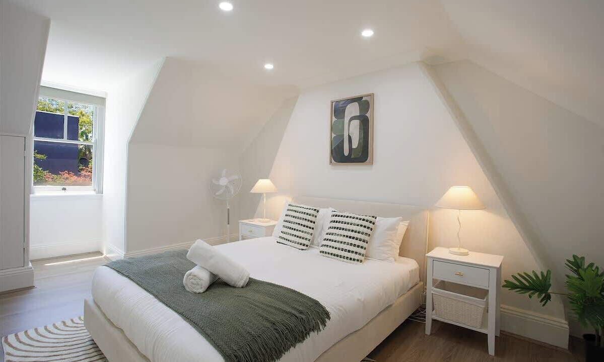 Photo of Bedroom in Glebe