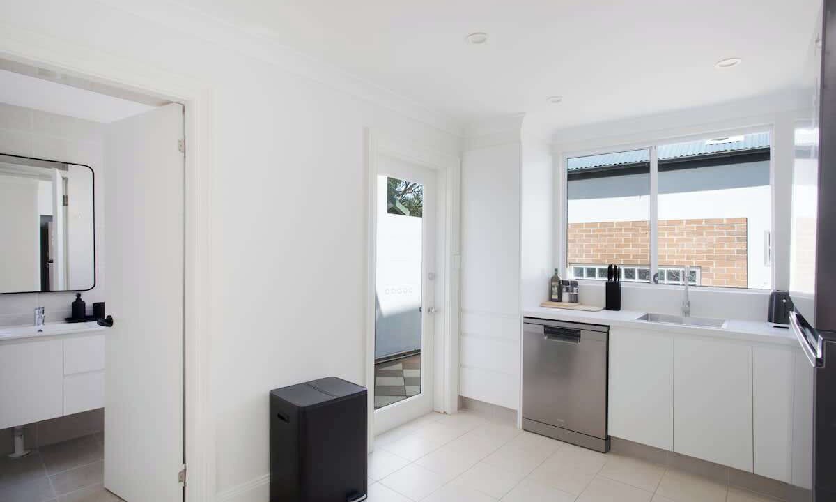 Photo of Kitchen in Glebe