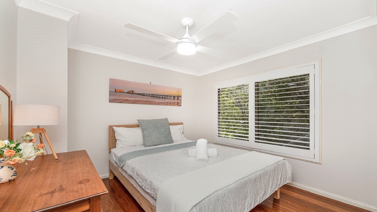 Photo of Bedroom in Killcare