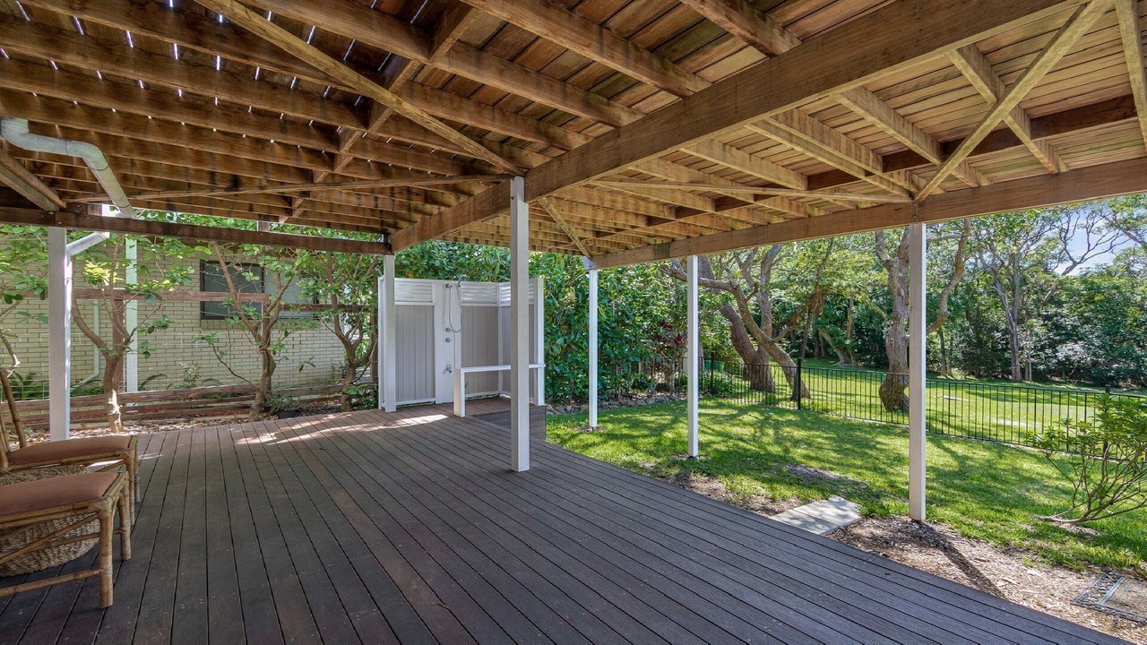 Photo of Patio Balcony in Killcare