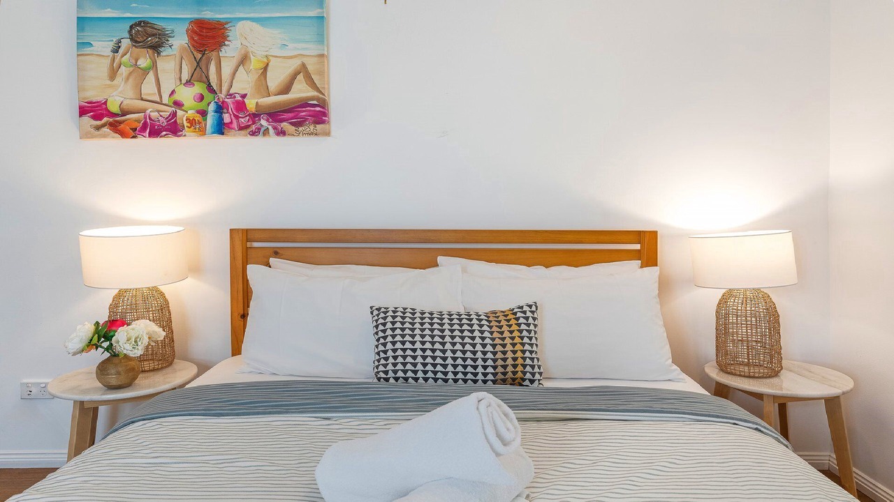 Photo of Bedroom in Killcare