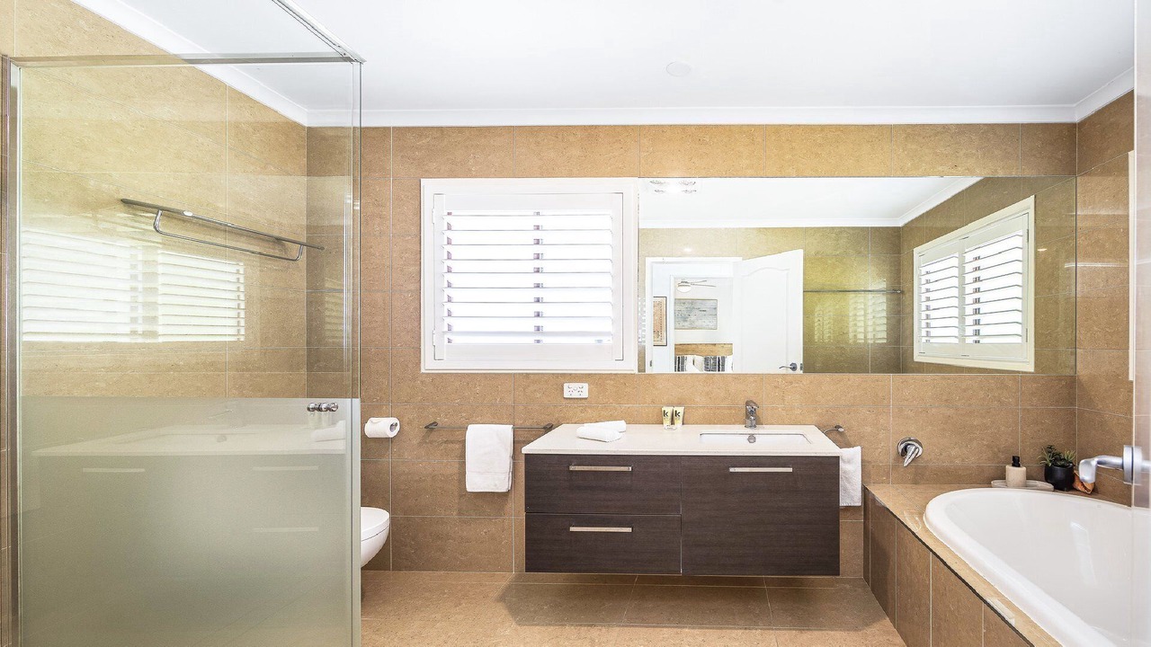 Photo of Bathroom in Killcare