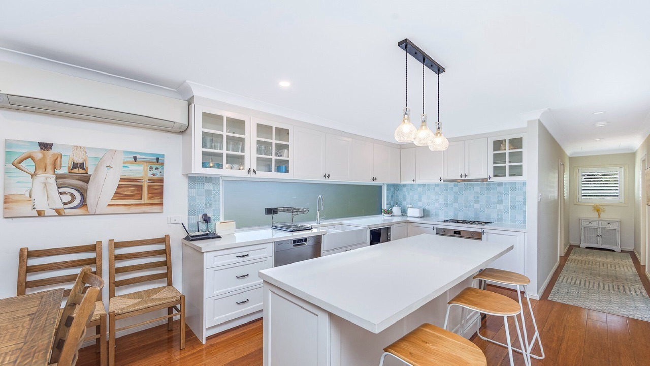 Photo of Kitchen in Killcare