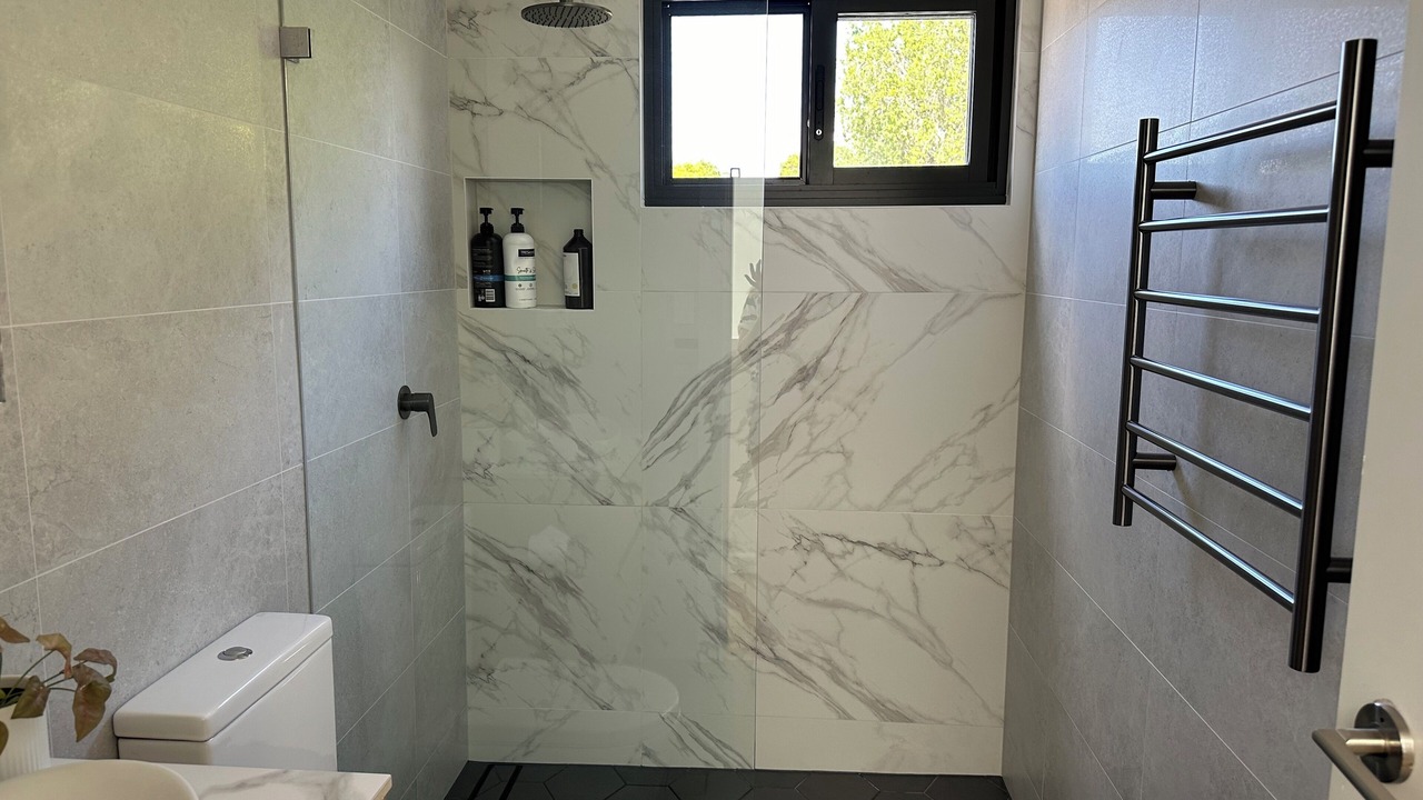 Photo of Bathroom in Leichhardt
