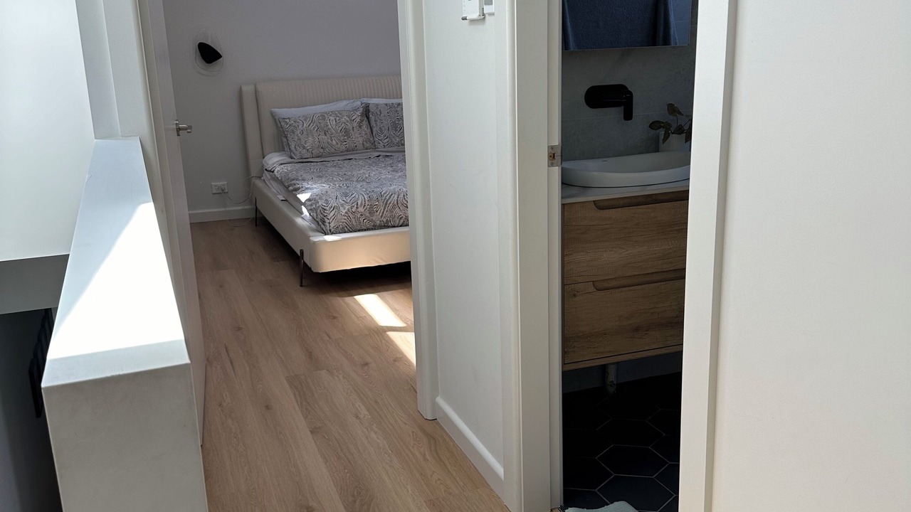 Photo of Bedroom in Leichhardt