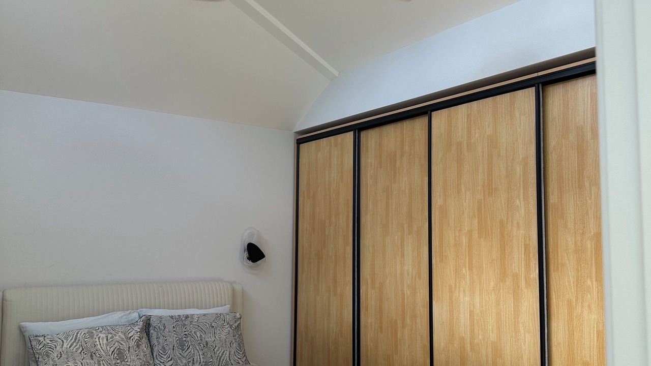 Photo of Bedroom in Leichhardt