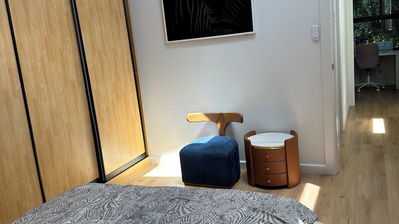 Photo of Bedroom in Leichhardt