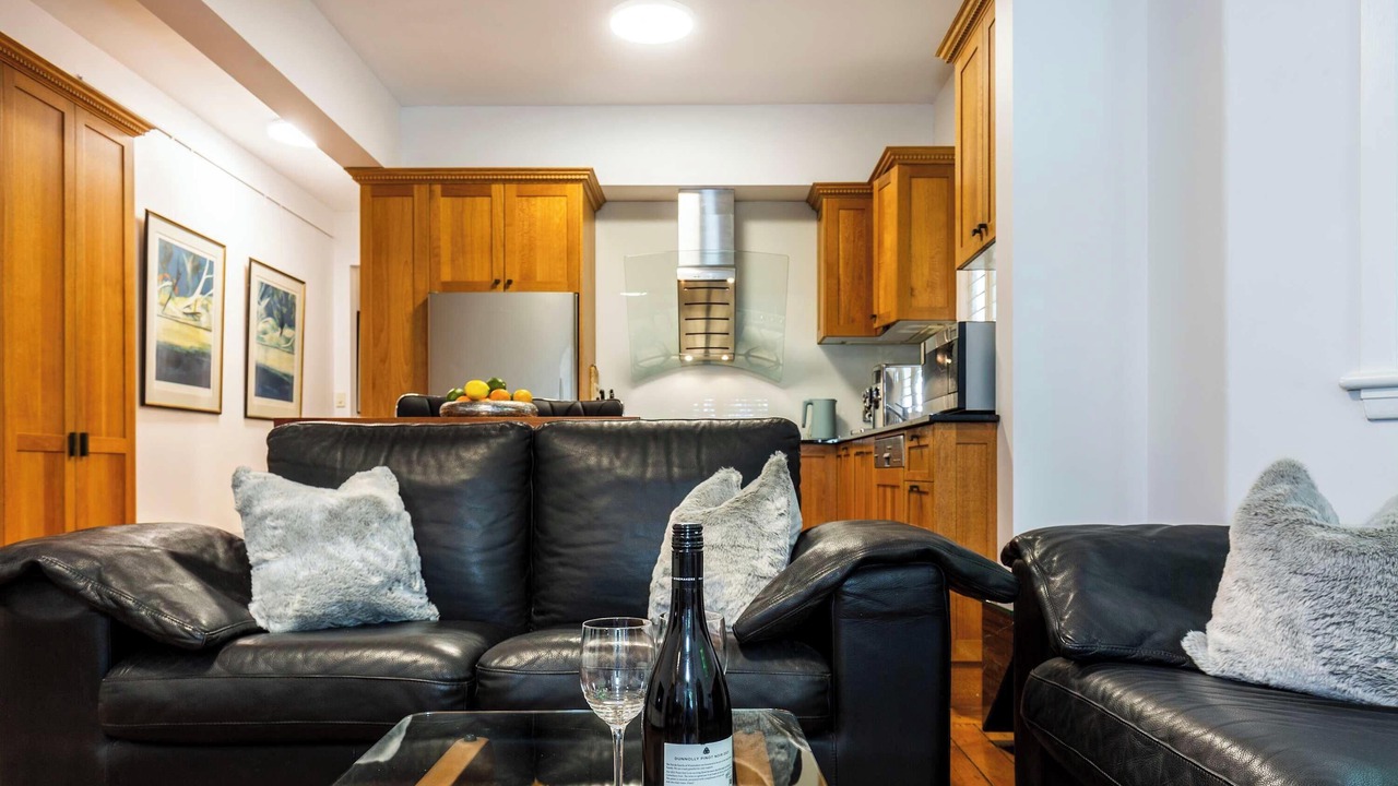 Photo of Livingroom in Rose Bay