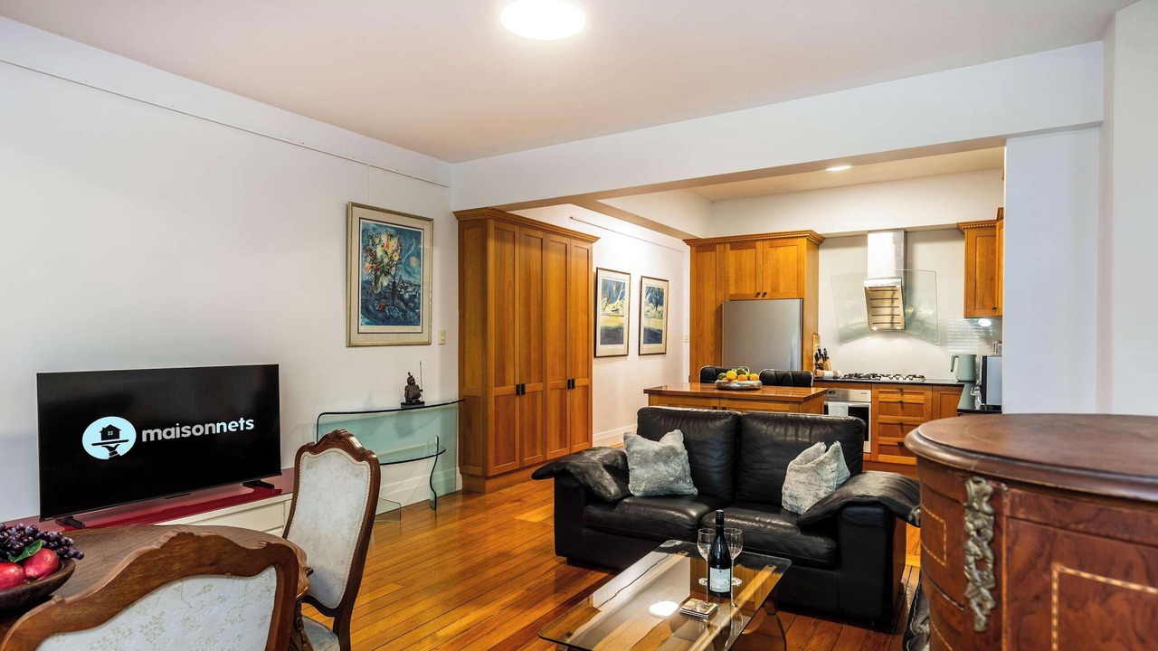 Photo of Livingroom in Rose Bay
