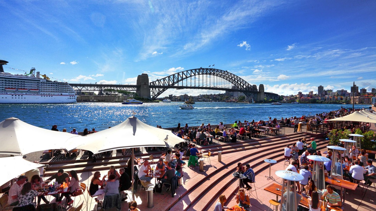 Photo of Others in Rose Bay