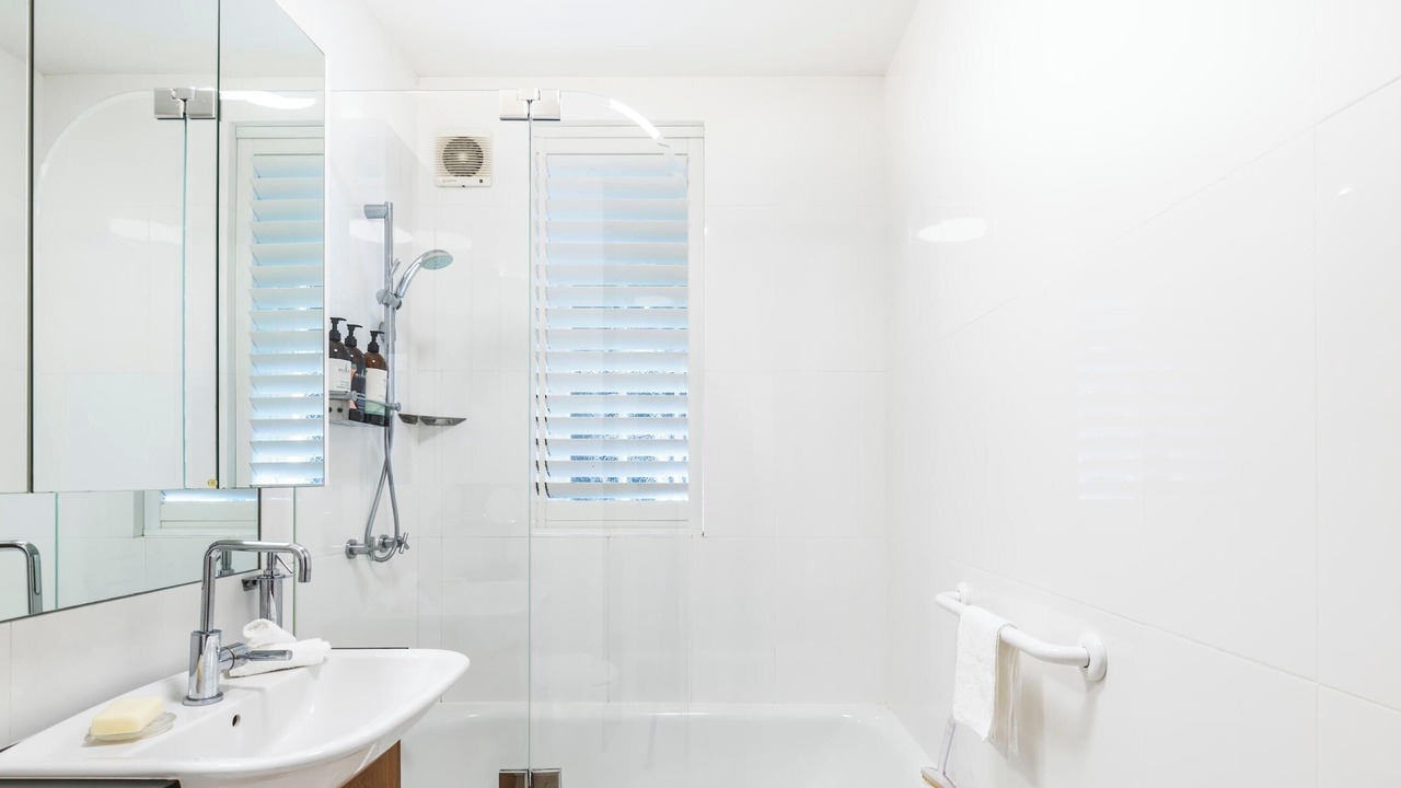 Photo of Bathroom in Rose Bay