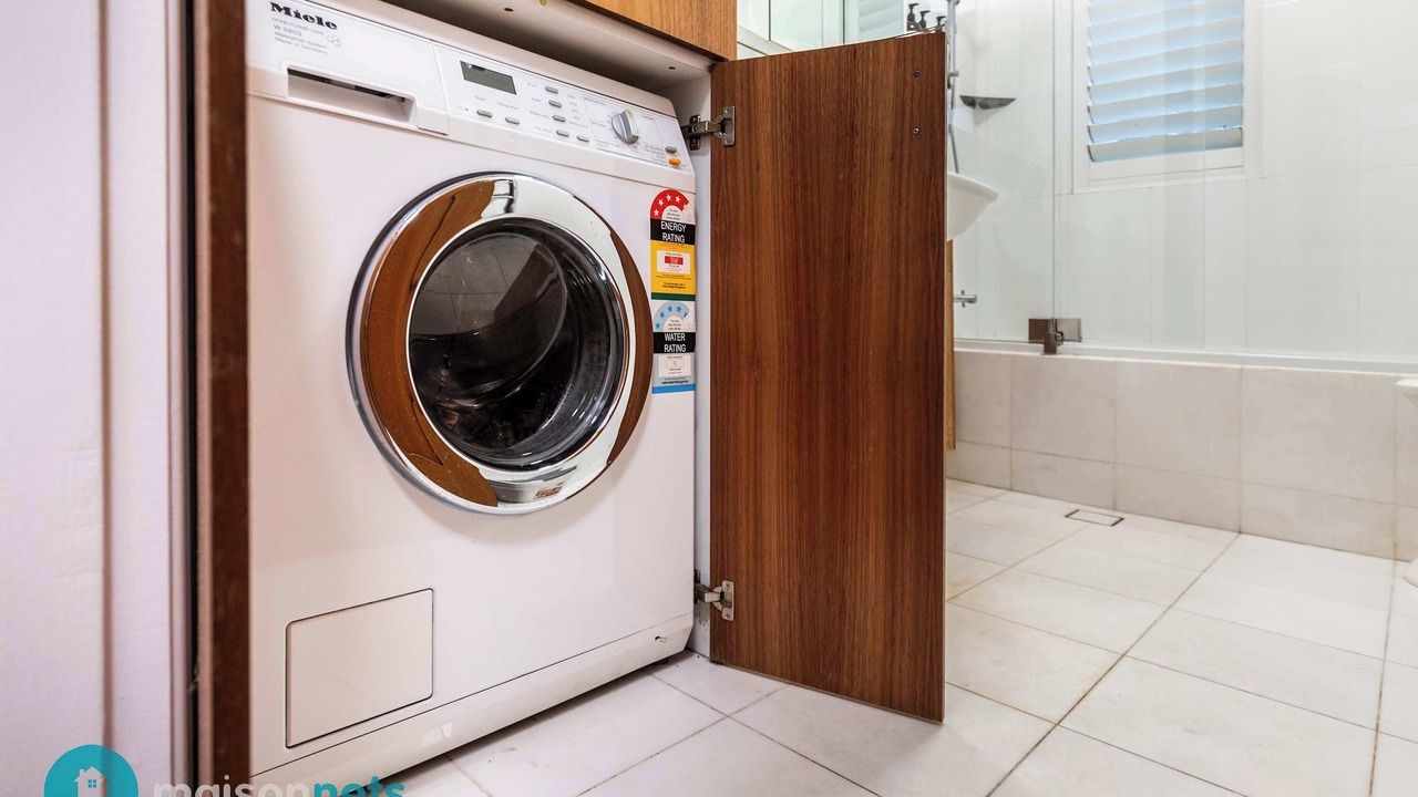 Photo of Bathroom in Rose Bay