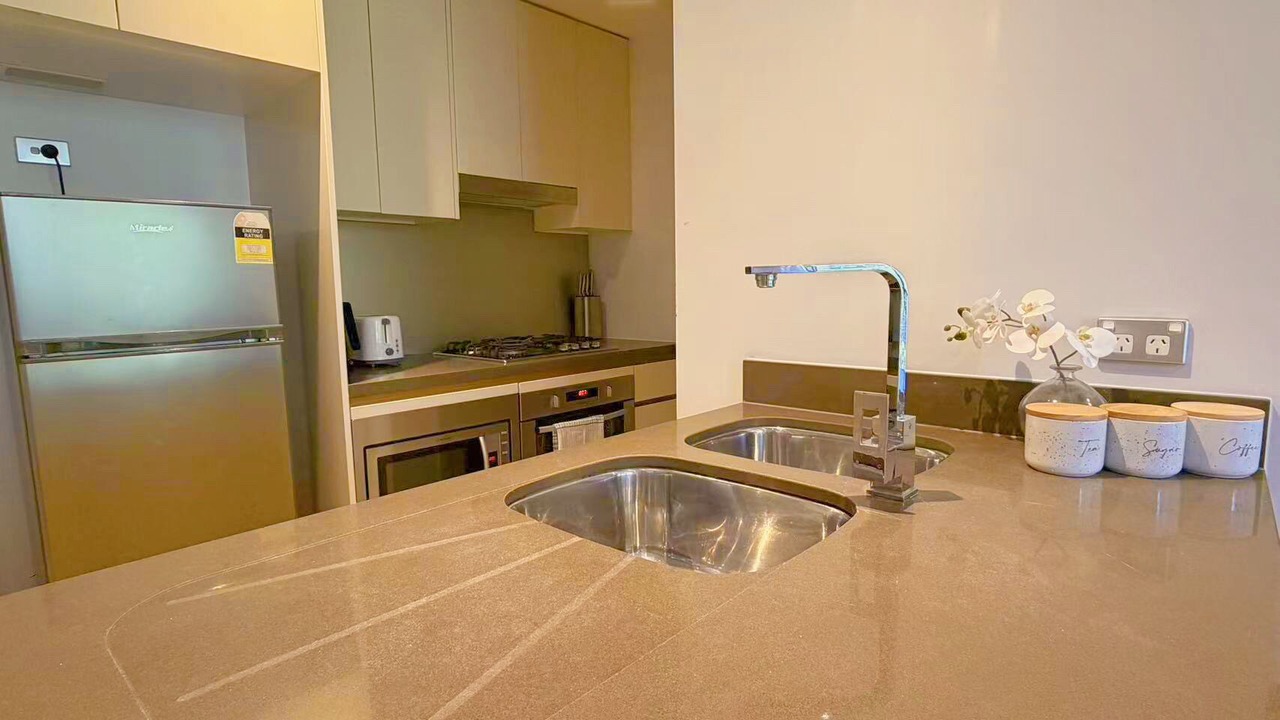 Photo of Kitchen in Zetland