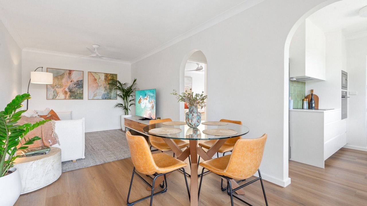 Photo of Livingroom in Cronulla