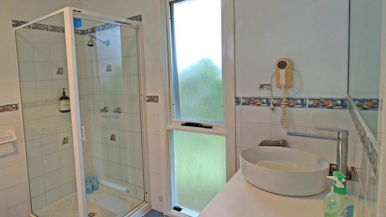 Photo of Bathroom in Durras North