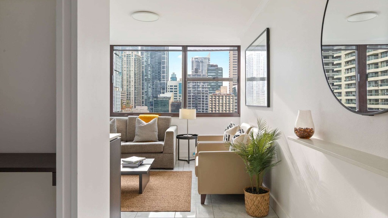 Photo of Livingroom in Darlinghurst