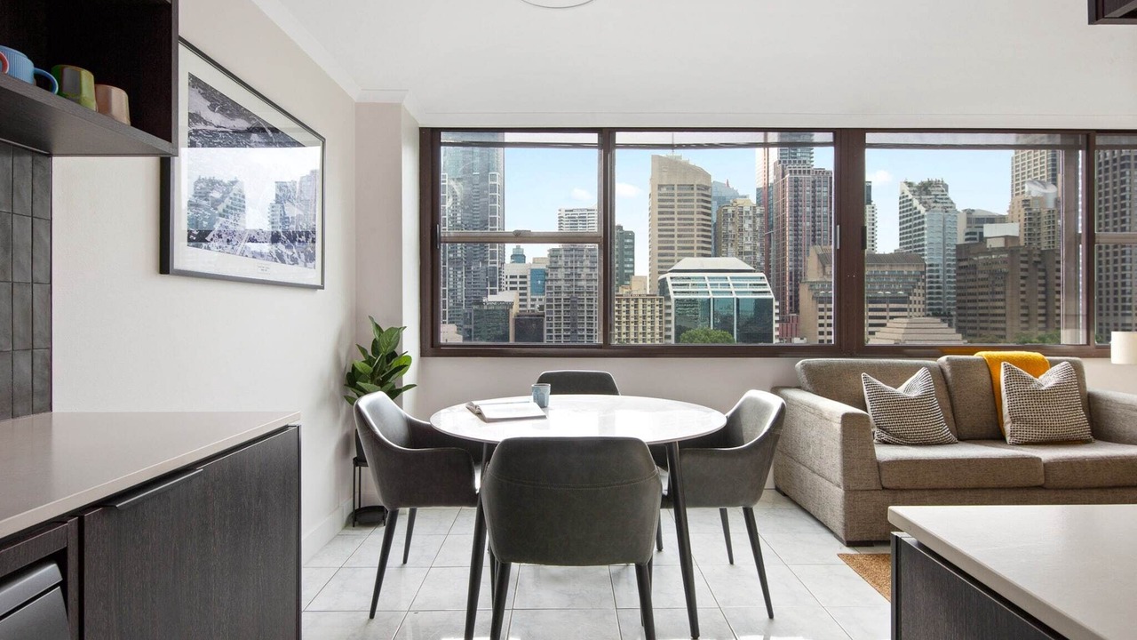 Photo of Livingroom in Darlinghurst