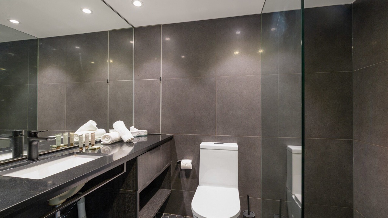 Photo of Bathroom in Darlinghurst