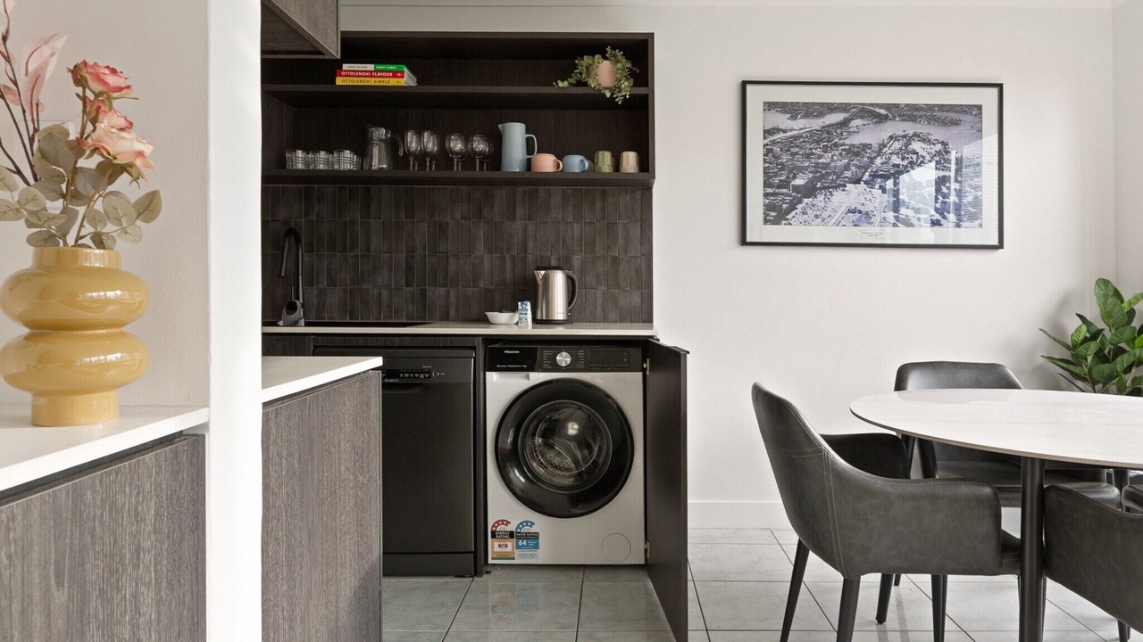 Photo of Livingroom in Darlinghurst