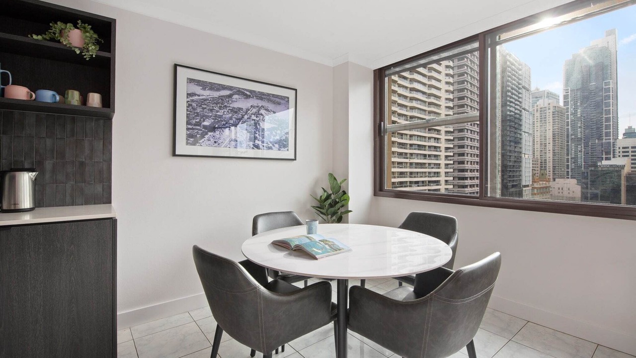 Photo of Livingroom in Darlinghurst